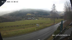 Údolí Úhlavy, Královský Hvozd