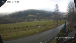 Údolí Úhlavy, Královský Hvozd