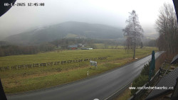 Údolí Úhlavy, Královský Hvozd