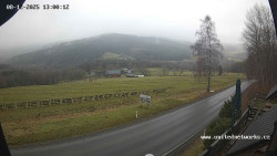 Údolí Úhlavy, Královský Hvozd