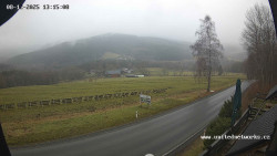 Údolí Úhlavy, Královský Hvozd