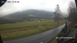 Údolí Úhlavy, Královský Hvozd