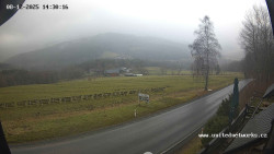 Údolí Úhlavy, Královský Hvozd