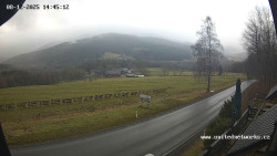 Údolí Úhlavy, Královský Hvozd