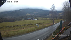 Údolí Úhlavy, Královský Hvozd