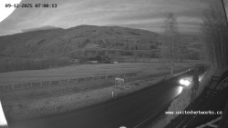 Údolí Úhlavy, Královský Hvozd