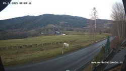 Údolí Úhlavy, Královský Hvozd