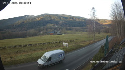 Údolí Úhlavy, Královský Hvozd