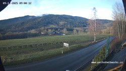 Údolí Úhlavy, Královský Hvozd