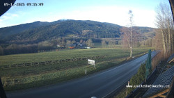 Údolí Úhlavy, Královský Hvozd