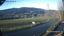 Údolí Úhlavy, Královský Hvozd