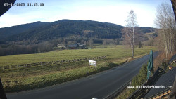 Údolí Úhlavy, Královský Hvozd