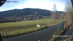 Údolí Úhlavy, Královský Hvozd