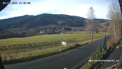 Údolí Úhlavy, Královský Hvozd