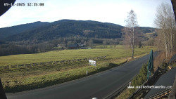 Údolí Úhlavy, Královský Hvozd