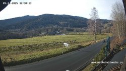 Údolí Úhlavy, Královský Hvozd