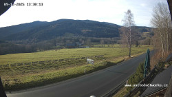 Údolí Úhlavy, Královský Hvozd