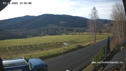 Údolí Úhlavy, Královský Hvozd