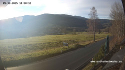 Údolí Úhlavy, Královský Hvozd