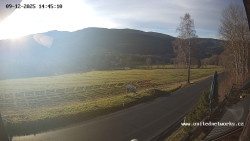 Údolí Úhlavy, Královský Hvozd