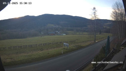 Údolí Úhlavy, Královský Hvozd