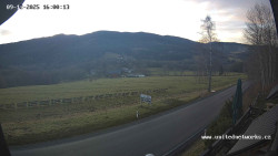 Údolí Úhlavy, Královský Hvozd