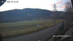 Údolí Úhlavy, Královský Hvozd