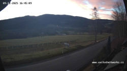 Údolí Úhlavy, Královský Hvozd