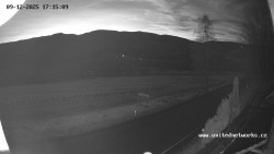 Údolí Úhlavy, Královský Hvozd