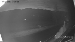 Údolí Úhlavy, Královský Hvozd