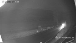 Údolí Úhlavy, Královský Hvozd