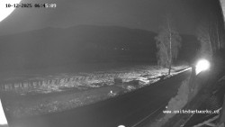 Údolí Úhlavy, Královský Hvozd