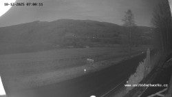 Údolí Úhlavy, Královský Hvozd