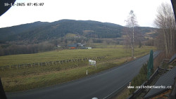 Údolí Úhlavy, Královský Hvozd