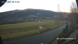 Údolí Úhlavy, Královský Hvozd