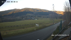 Údolí Úhlavy, Královský Hvozd