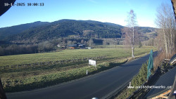 Údolí Úhlavy, Královský Hvozd