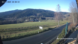 Údolí Úhlavy, Královský Hvozd