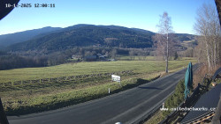 Údolí Úhlavy, Královský Hvozd