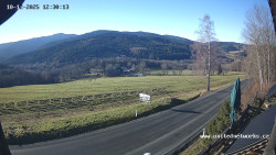 Údolí Úhlavy, Královský Hvozd