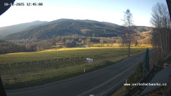 Údolí Úhlavy, Královský Hvozd