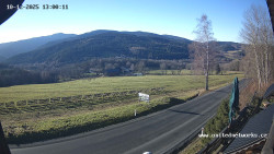 Údolí Úhlavy, Královský Hvozd