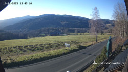 Údolí Úhlavy, Královský Hvozd