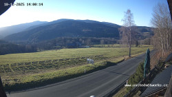 Údolí Úhlavy, Královský Hvozd