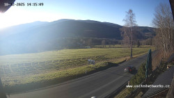 Údolí Úhlavy, Královský Hvozd