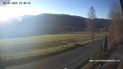 Údolí Úhlavy, Královský Hvozd