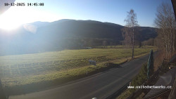 Údolí Úhlavy, Královský Hvozd