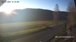 Údolí Úhlavy, Královský Hvozd