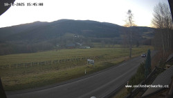 Údolí Úhlavy, Královský Hvozd