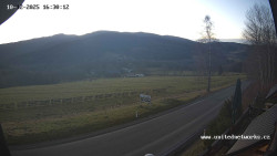 Údolí Úhlavy, Královský Hvozd